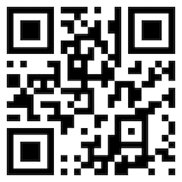 Elera Yazılım Firmasına kolay erişim için qr kodu okutunuz