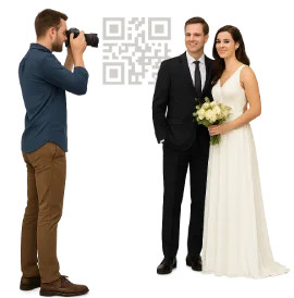 Etkinlik fotoğrafçılarına özel fotoğraf satış ve paylaşım platformudur.